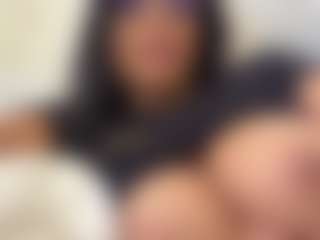 AntonellaMorelli's Live Sex Cam Show