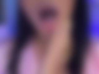 Live cam show with AntonellaMorelli - Anal Curvy on Hubzter Live