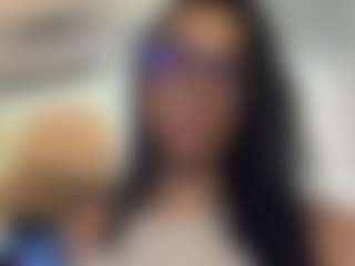 AntonellaMorelli's Live Sex Cam Show