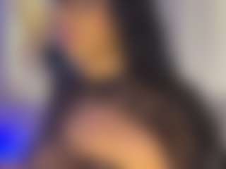 AntonellaMorelli's Live Sex Cam Show