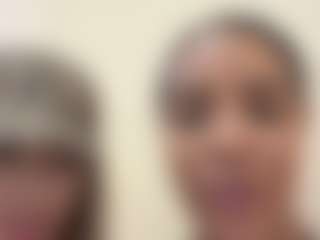 AntonellaMorelli's Live Sex Cam Show