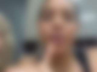 AntonellaMorelli's Live Sex Cam Show
