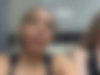 AntonellaMorelli's Live Sex Cam Show