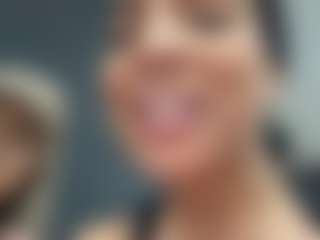 AntonellaMorelli's Live Sex Cam Show
