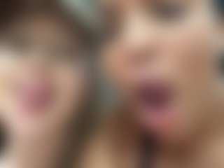 AntonellaMorelli's Live Sex Cam Show