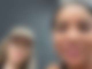 AntonellaMorelli's Live Sex Cam Show