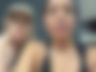 AntonellaMorelli's Live Sex Cam Show