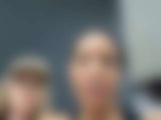 AntonellaMorelli's Live Sex Cam Show