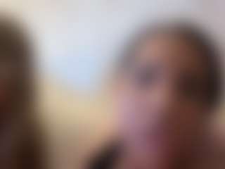 AntonellaMorelli's Live Sex Cam Show