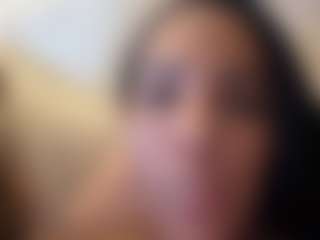 AntonellaMorelli's Live Sex Cam Show
