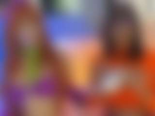 AntonellaMorelli's Live Sex Cam Show