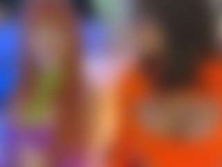 AntonellaMorelli's Live Sex Cam Show