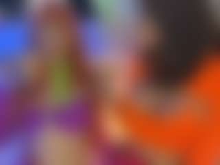 AntonellaMorelli's Live Sex Cam Show