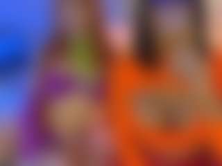 AntonellaMorelli's Live Sex Cam Show
