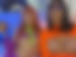 AntonellaMorelli's Live Sex Cam Show
