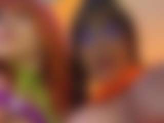 AntonellaMorelli's Live Sex Cam Show