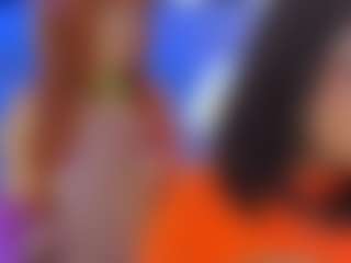 AntonellaMorelli's Live Sex Cam Show