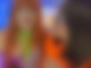 AntonellaMorelli's Live Sex Cam Show