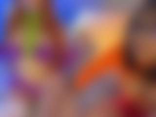 AntonellaMorelli's Live Sex Cam Show