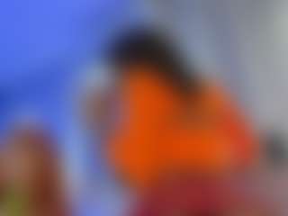 AntonellaMorelli's Live Sex Cam Show