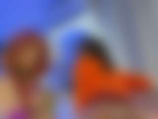 AntonellaMorelli's Live Sex Cam Show