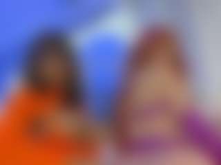 Live cam show with AntonellaMorelli - Tease Brown Hair on Camsoda
