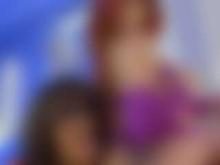 AntonellaMorelli's Live Sex Cam Show
