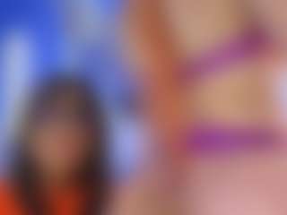 AntonellaMorelli's Live Sex Cam Show
