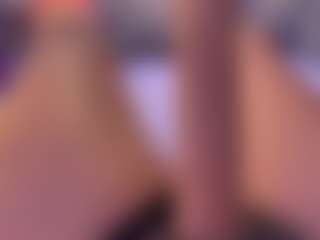 AntonellaMorelli's Live Sex Cam Show