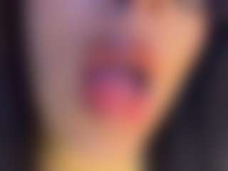 AntonellaMorelli's Live Sex Cam Show