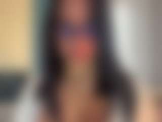 AntonellaMorelli's Live Sex Cam Show