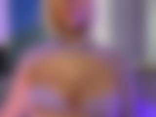 Live cam show with AntonellaMorelli - Blowjob Brown Hair on TeamSkeetLive