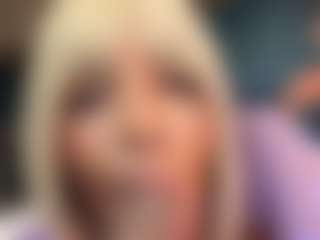AntonellaMorelli's Live Sex Cam Show
