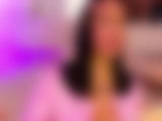 Live cam show with AntonellaMorelli - Lush Brown Hair on camwithhim.com