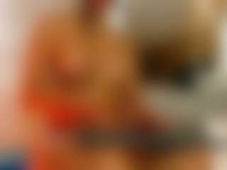 AntonellaMorelli's Live Sex Cam Show