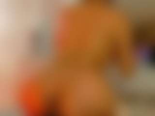 Live cam show with AntonellaMorelli - BBW Dildo on Camsoda