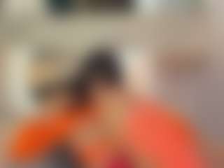 AntonellaMorelli's Live Sex Cam Show