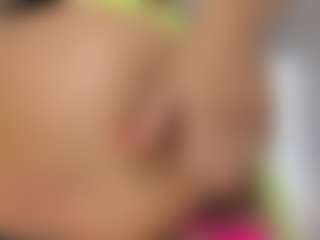AntonellaMorelli's Live Sex Cam Show