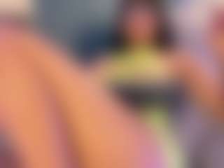 AntonellaMorelli's Live Sex Cam Show