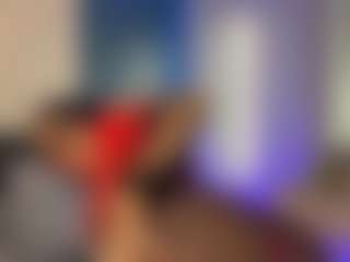 AntonellaMorelli's Live Sex Cam Show