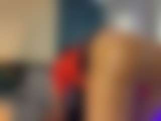 AntonellaMorelli's Live Sex Cam Show