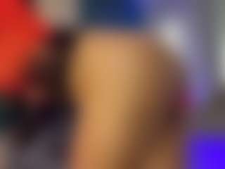 AntonellaMorelli's Live Sex Cam Show