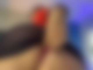 AntonellaMorelli's Live Sex Cam Show