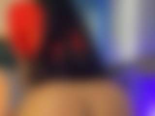 AntonellaMorelli's Live Sex Cam Show