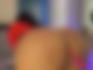 AntonellaMorelli's Live Sex Cam Show