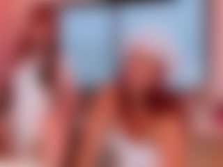 AntonellaMorelli's Live Sex Cam Show