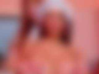Live cam show with AntonellaMorelli - Public Toys on Mixed Magazine Live