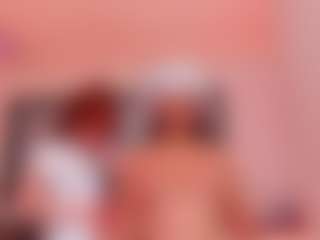 AntonellaMorelli's Live Sex Cam Show