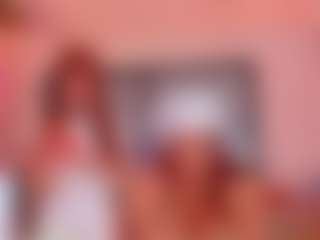 AntonellaMorelli's Live Sex Cam Show