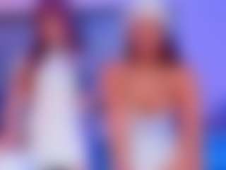 AntonellaMorelli's Live Sex Cam Show